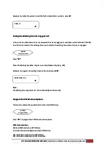 Preview for 12 page of Witura WT-1010SA User Manual And Installation Instructions