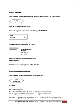 Preview for 19 page of Witura WT-1010SA User Manual And Installation Instructions