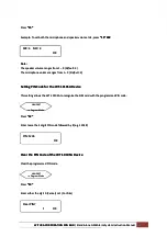 Preview for 24 page of Witura WT-1010SA User Manual And Installation Instructions