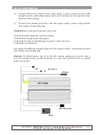 Preview for 13 page of Witura WT-216 User Manual