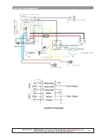 Preview for 14 page of Witura WT-216 User Manual