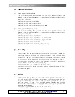 Preview for 8 page of Witura WT-218 User Manual