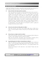 Preview for 11 page of Witura WT-218 User Manual