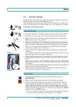 Preview for 8 page of wiwa Duomix 333 User Handbook Manual