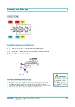 Preview for 23 page of wiwa Duomix 333 User Handbook Manual