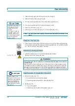 Preview for 28 page of wiwa Duomix 333 User Handbook Manual