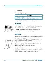 Preview for 32 page of wiwa Duomix 333 User Handbook Manual