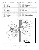 Preview for 8 page of Wixey WR550 Instructions Manual