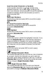 Preview for 19 page of WizCom Technologies Quicktionary 2 Premium
Professional Manual