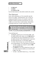 Preview for 30 page of WizCom Technologies Quicktionary-II User Manual