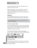 Preview for 34 page of WizCom Technologies Quicktionary-II User Manual