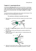 Preview for 11 page of WizCom Technologies Readingpen Advanced User Manual