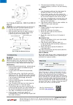 Preview for 2 page of Wizmart NB983 Installation Instructions