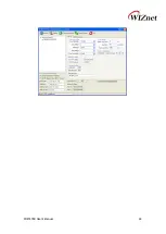 Preview for 50 page of Wiznet WIZ127SR User Manual
