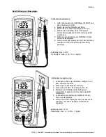 Preview for 3 page of WJG M-82Pro Reference Manual