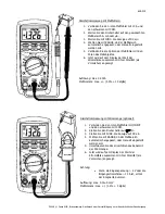 Preview for 4 page of WJG M-82Pro Reference Manual