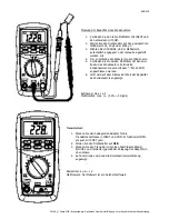 Preview for 7 page of WJG M-82Pro Reference Manual