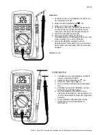 Preview for 8 page of WJG M-82Pro Reference Manual