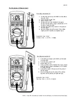 Preview for 12 page of WJG M-82Pro Reference Manual