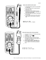 Preview for 13 page of WJG M-82Pro Reference Manual