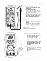 Preview for 15 page of WJG M-82Pro Reference Manual