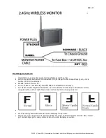 Preview for 6 page of WJG McVoice FRS-36 Reference Manual