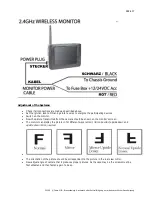 Preview for 12 page of WJG McVoice FRS-36 Reference Manual