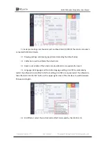 Preview for 25 page of WLKATA Mirobot User Manual