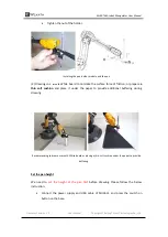 Preview for 41 page of WLKATA Mirobot User Manual