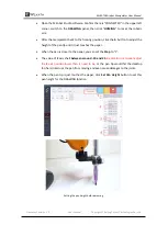 Preview for 42 page of WLKATA Mirobot User Manual