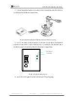 Preview for 53 page of WLKATA Mirobot User Manual