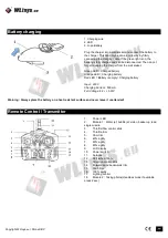 Preview for 3 page of WLtoys Q222 Instruction Manual