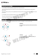 Preview for 5 page of WLtoys Q222 Instruction Manual