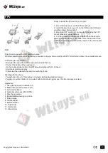 Preview for 8 page of WLtoys Q222 Instruction Manual