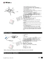 Preview for 3 page of WLtoys V222 Instruction Manual