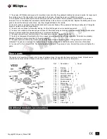 Preview for 7 page of WLtoys V222 Instruction Manual