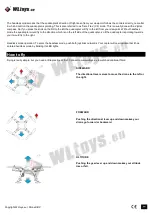 Preview for 4 page of WLtoys V646 MINI Instruction Manual