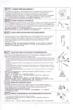 Preview for 3 page of WLtoys v656 Instruction Manual