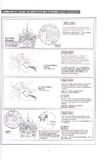 Preview for 7 page of WLtoys v656 Instruction Manual