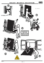 Preview for 102 page of WM System WM LIGHT Installation, Use And Maintenance Manual