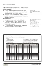 Preview for 94 page of WMF 1500S+ User Manual