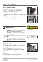 Preview for 24 page of WMF 8900 Series User Manual