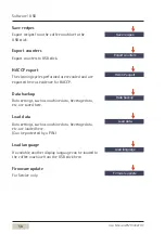 Preview for 58 page of WMF 8900 Series User Manual