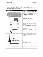 Preview for 7 page of WMOCEAN SPEEDY+ User Manual