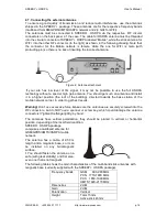 Preview for 20 page of WMOCEAN SPEEDY+ User Manual