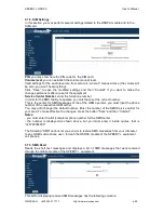 Preview for 61 page of WMOCEAN SPEEDY+ User Manual