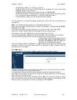 Preview for 62 page of WMOCEAN SPEEDY+ User Manual