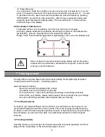 Preview for 24 page of WNQ 7318 LB User Manual