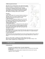 Preview for 27 page of WNQ 7318 LB User Manual