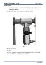 Preview for 14 page of WogaarD Coolant Saver Instruction Manual